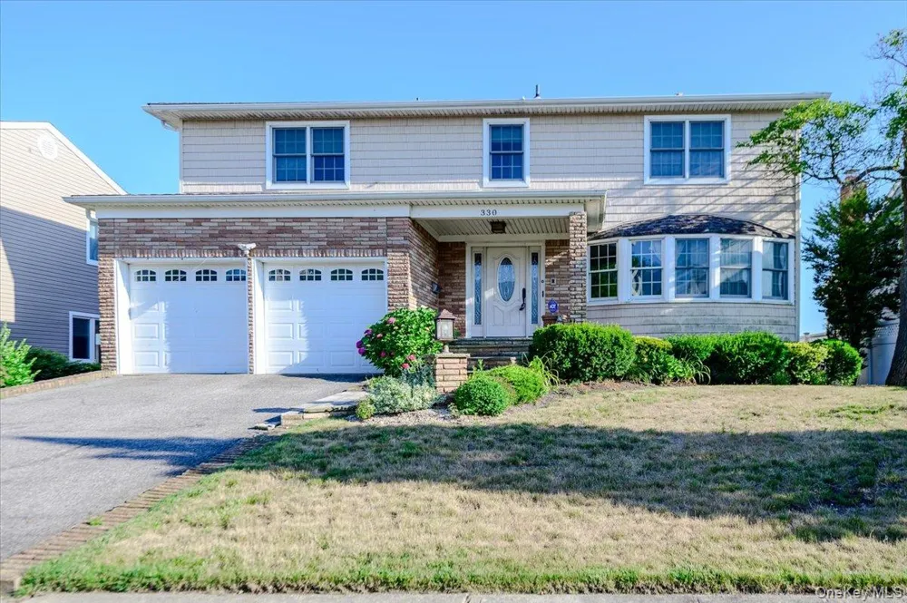 330 Harbor Drive Lido Beach, NY 11561