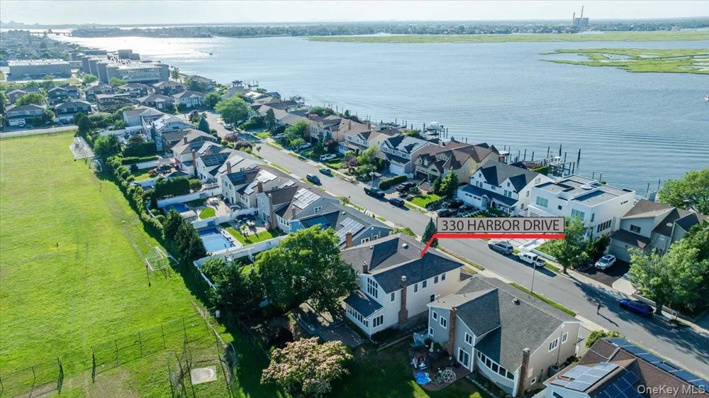 330 Harbor Drive Lido Beach, NY 11561