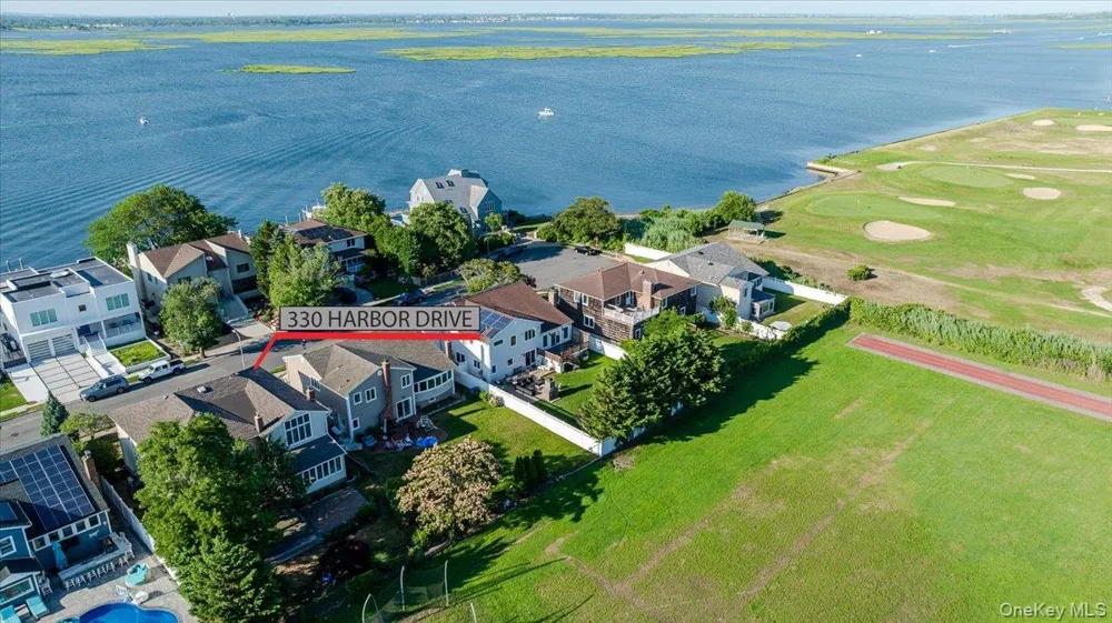 330 Harbor Drive Lido Beach, NY 11561