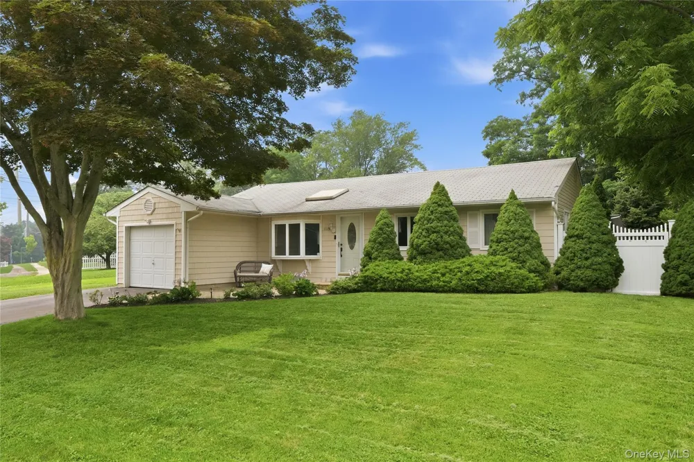 115 Argyle Avenue Selden, NY 11784