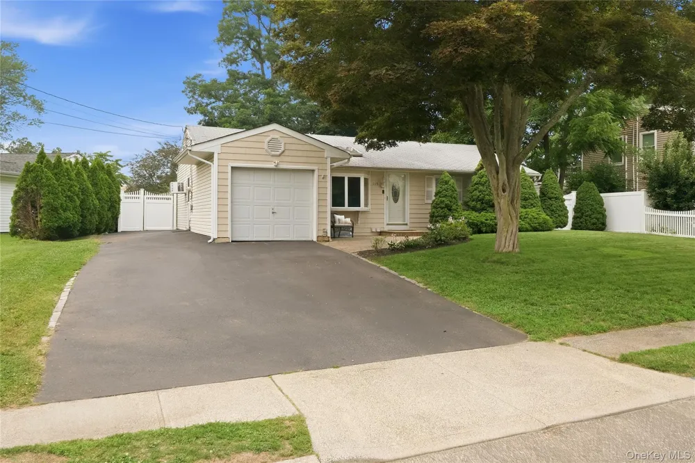 115 Argyle Avenue Selden, NY 11784