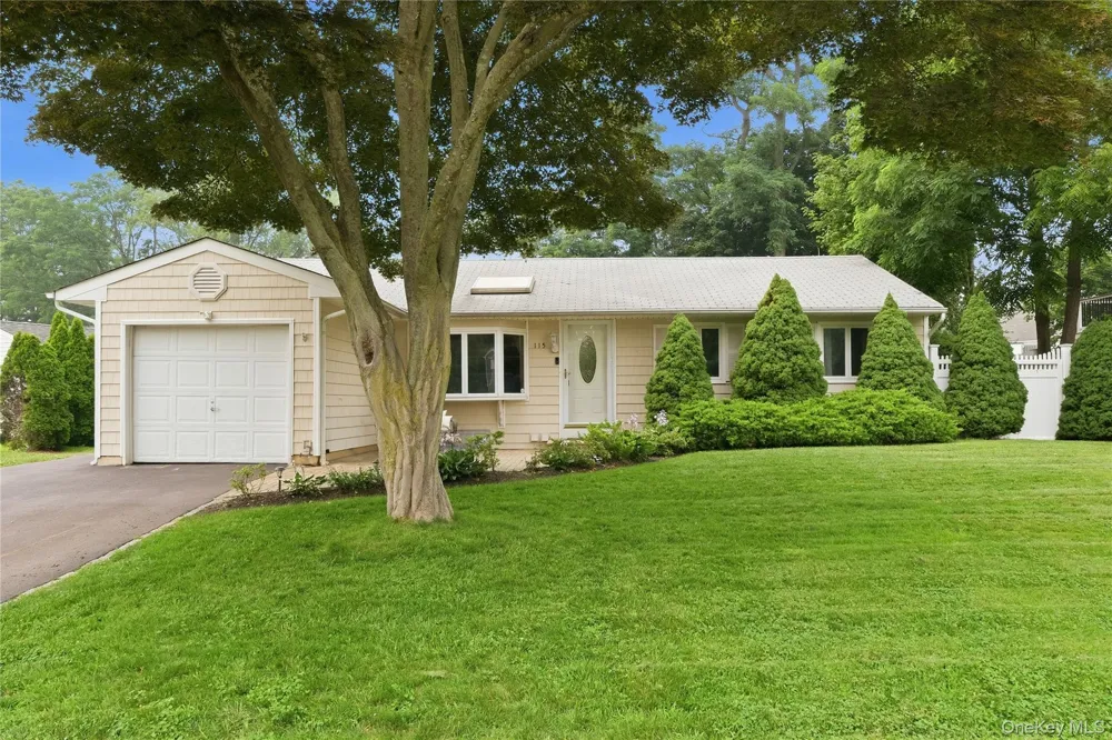 115 Argyle Avenue Selden, NY 11784