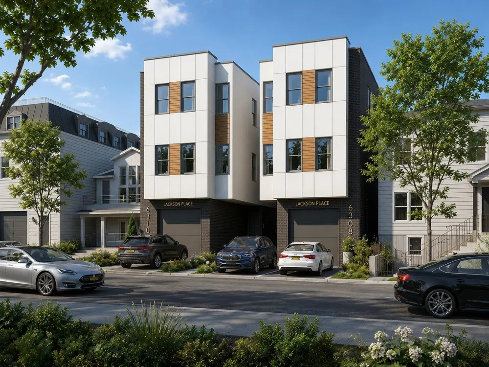 6308 JACKSON ST West New York, NJ 07093