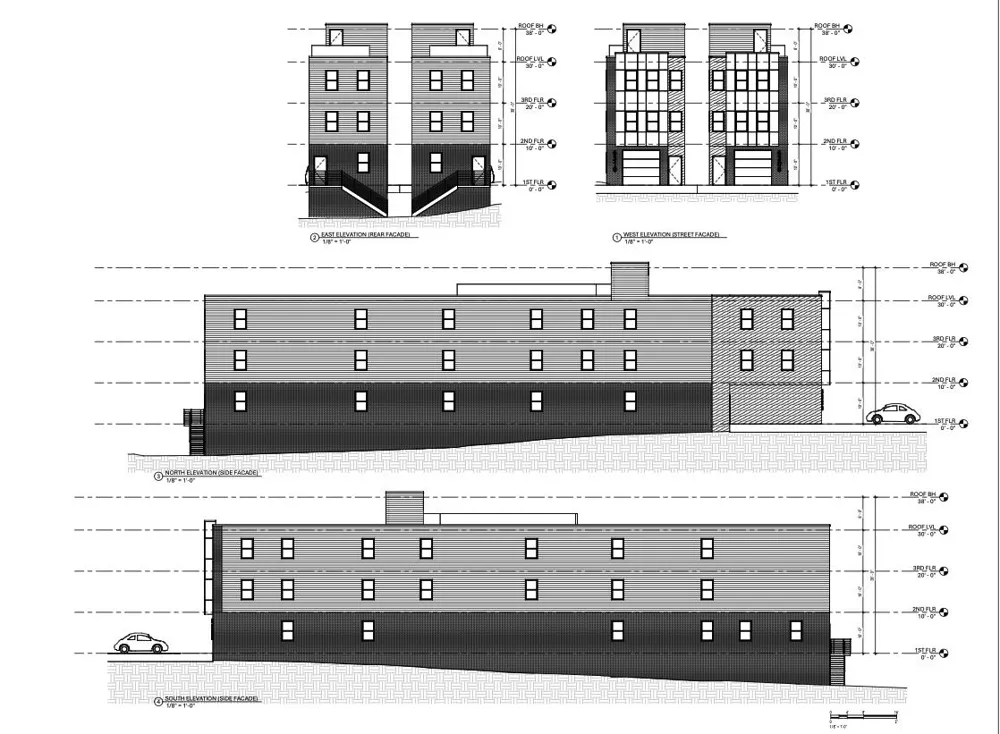 6308 JACKSON ST West New York, NJ 07093