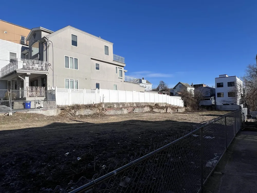 6308 JACKSON ST West New York, NJ 07093