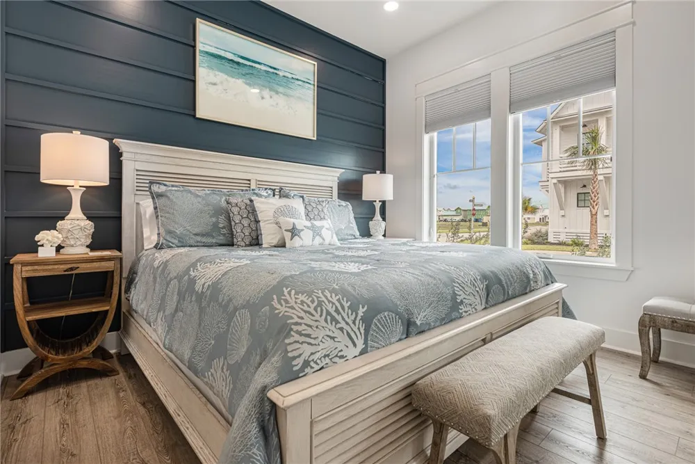 700 Sunrise Avenue Port Aransas, TX 78373