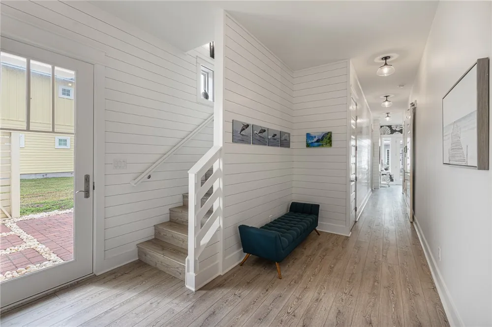 700 Sunrise Avenue Port Aransas, TX 78373