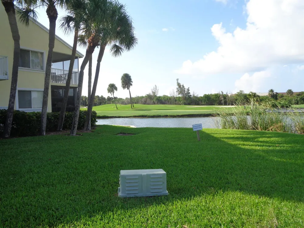 5527 NE GULFSTREAM WAY Hutchinson Island, FL 34996