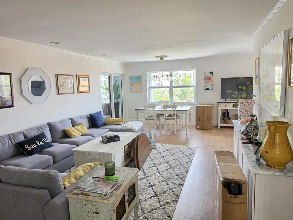 3520 S OCEAN BOULEVARD #F405 South Palm Beach, FL 33480