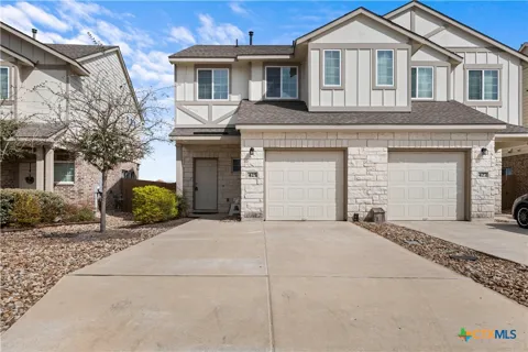 425 White Steppe Way #56