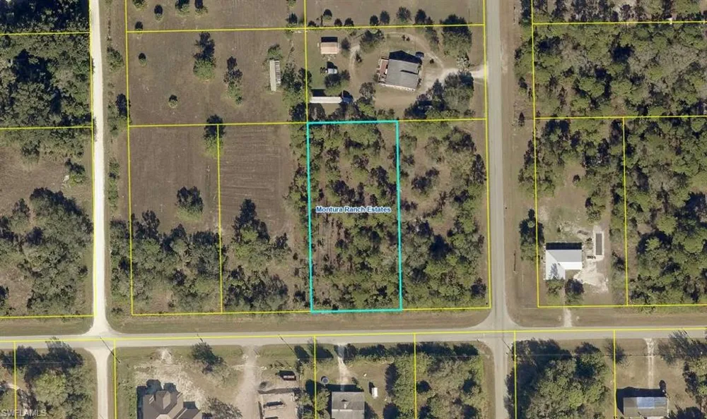 287 Avenida Del Sur Clewiston, FL 33440