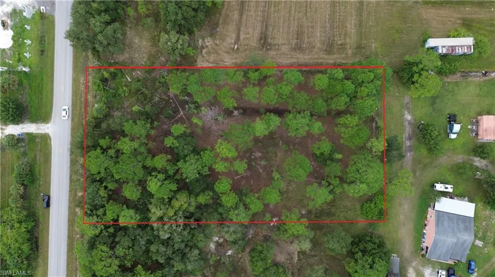 287 Avenida Del Sur Clewiston, FL 33440