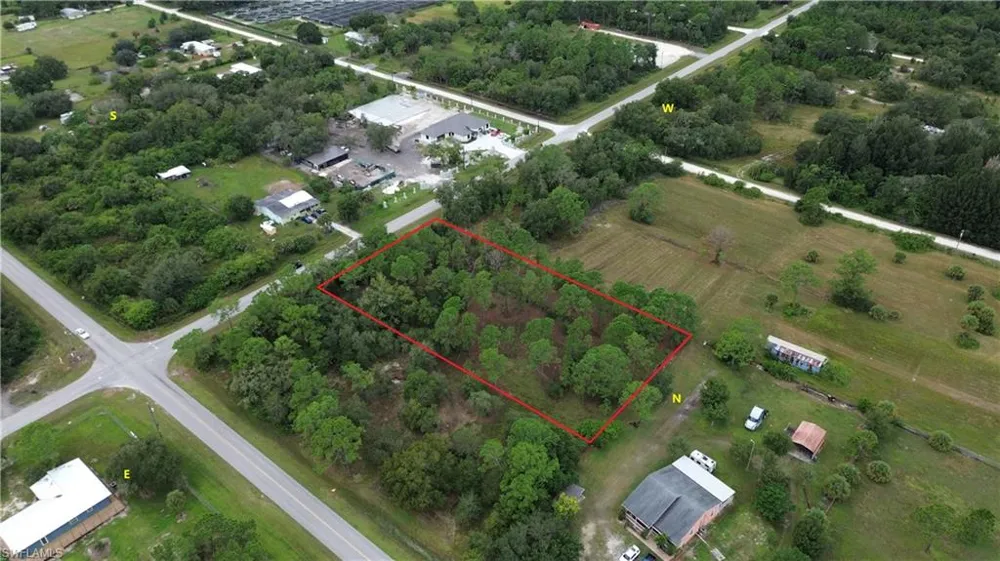 287 Avenida Del Sur Clewiston, FL 33440