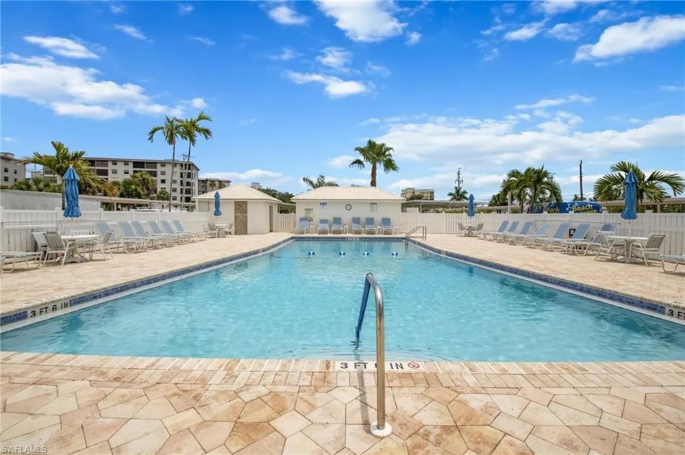6900 Estero Boulevard #104 Fort Myers Beach, FL 33931
