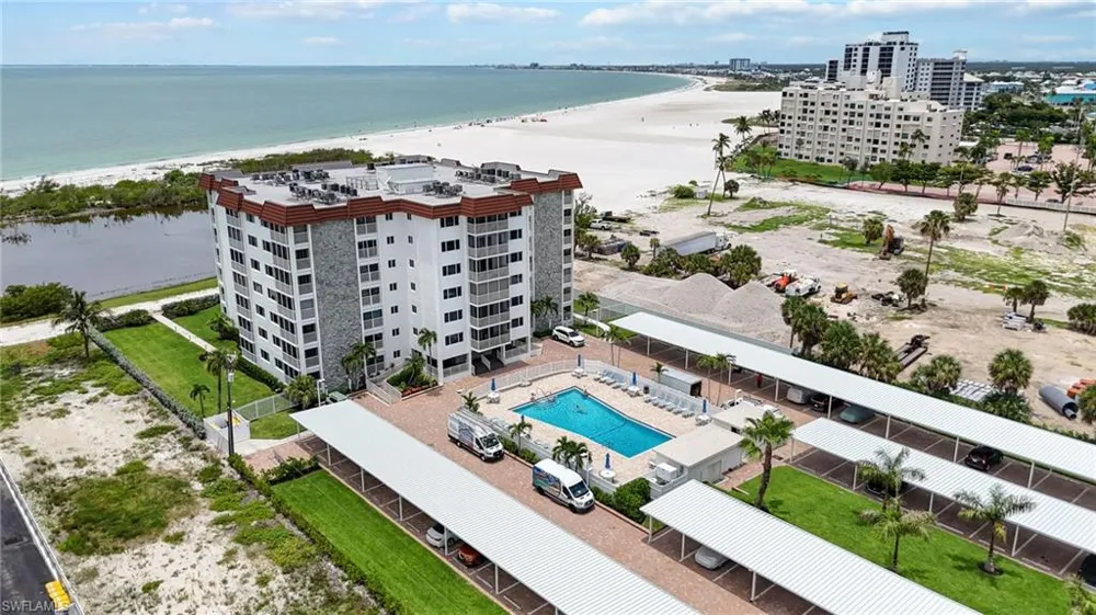 6900 Estero Boulevard #104 Fort Myers Beach, FL 33931