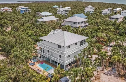 4490 Oyster Shell Drive