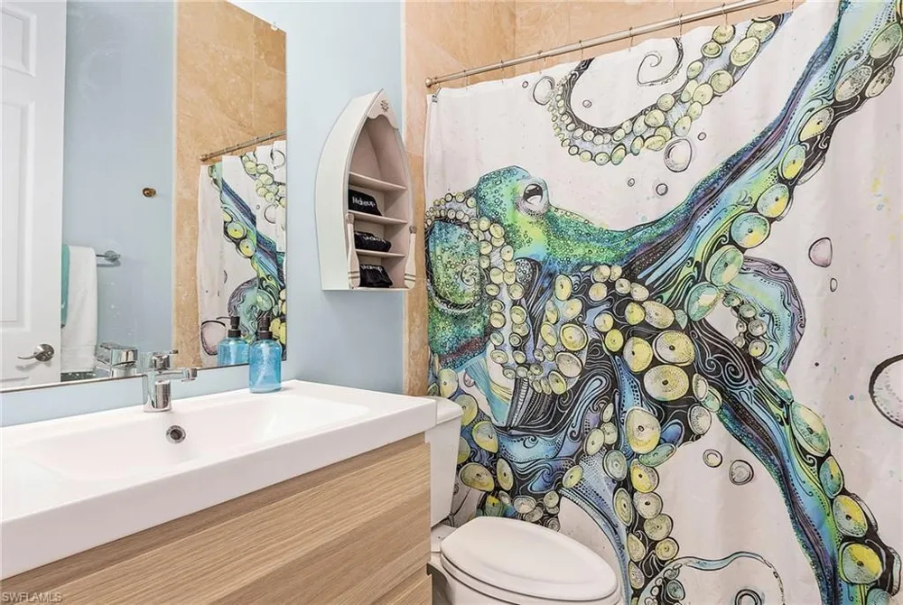 4490 Oyster Shell Drive Upper Captiva, FL 33924