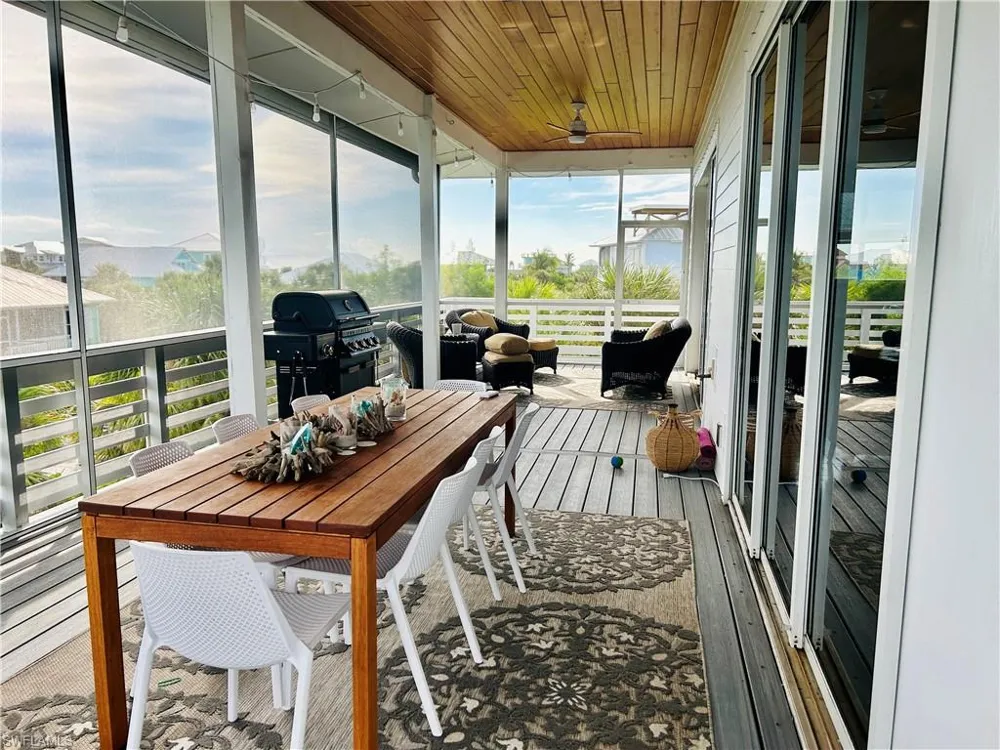 4490 Oyster Shell Drive Upper Captiva, FL 33924