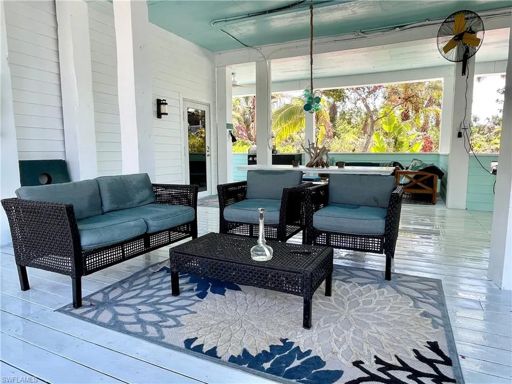 4490 Oyster Shell Drive Upper Captiva, FL 33924