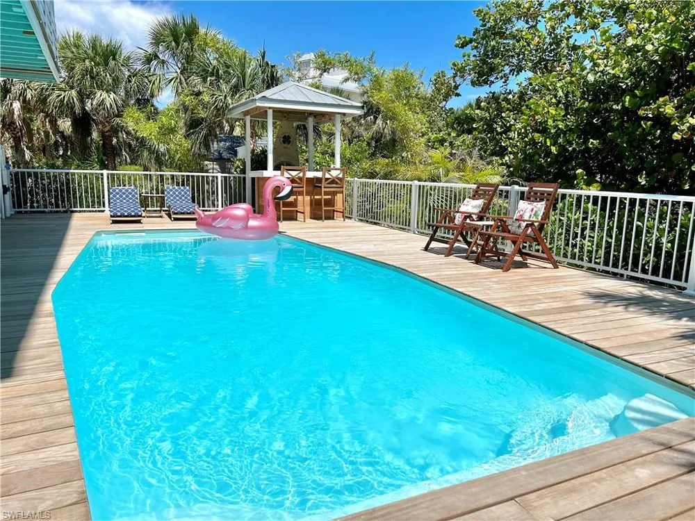 4490 Oyster Shell Drive Upper Captiva, FL 33924