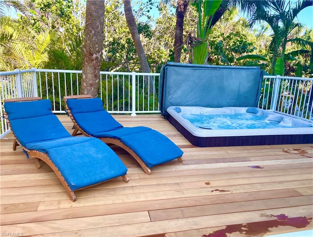 4490 Oyster Shell Drive Upper Captiva, FL 33924