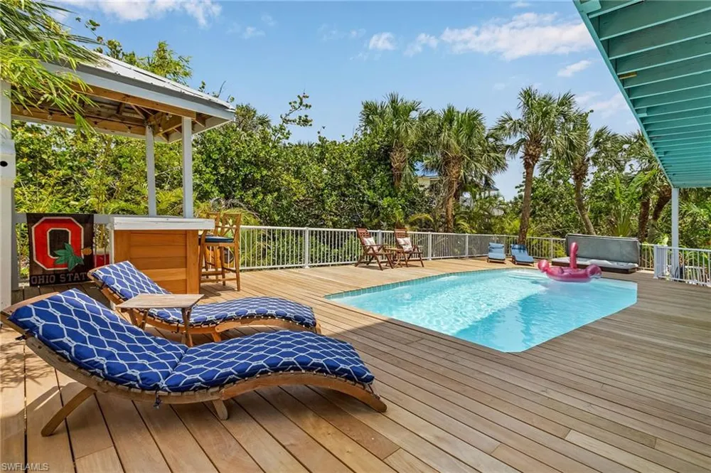 4490 Oyster Shell Drive Upper Captiva, FL 33924