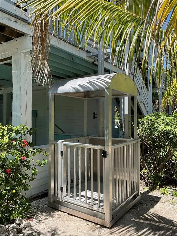 4490 Oyster Shell Drive Upper Captiva, FL 33924