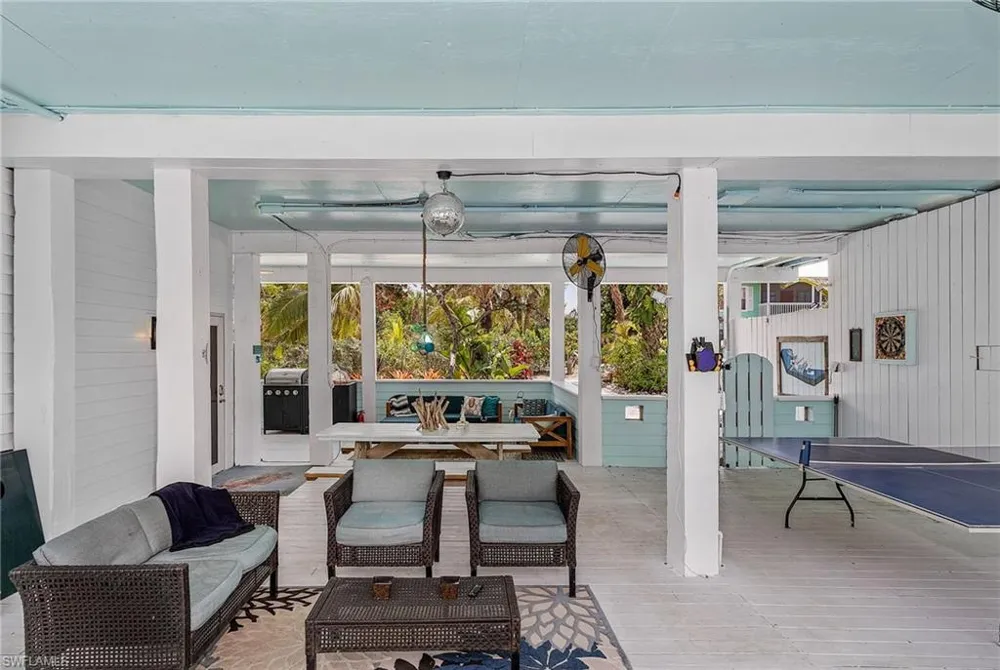 4490 Oyster Shell Drive Upper Captiva, FL 33924