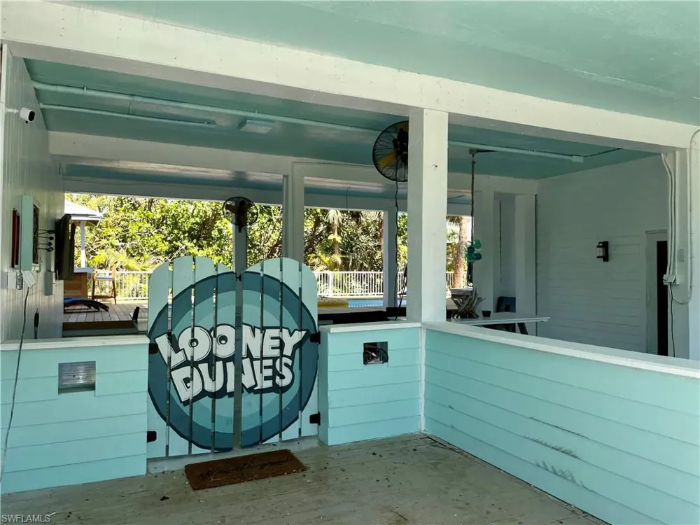 4490 Oyster Shell Drive Upper Captiva, FL 33924