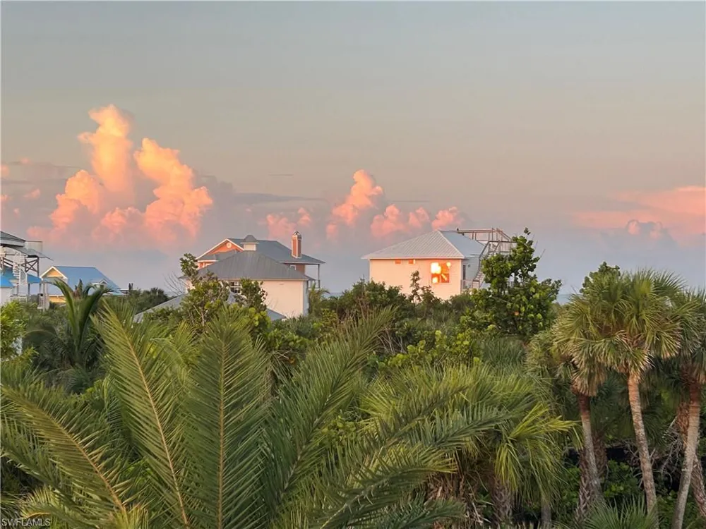4490 Oyster Shell Drive Upper Captiva, FL 33924