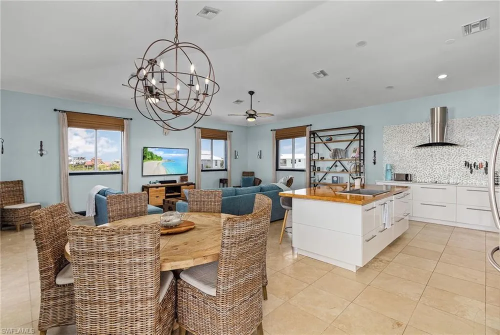 4490 Oyster Shell Drive Upper Captiva, FL 33924