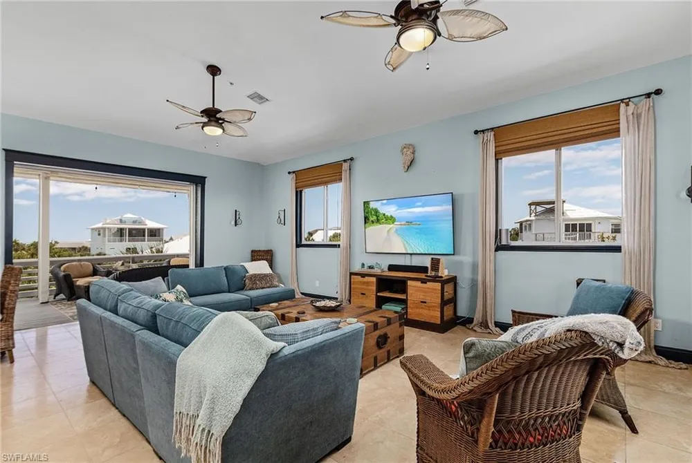 4490 Oyster Shell Drive Upper Captiva, FL 33924