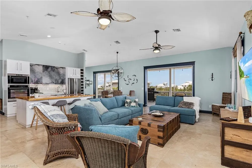 4490 Oyster Shell Drive Upper Captiva, FL 33924