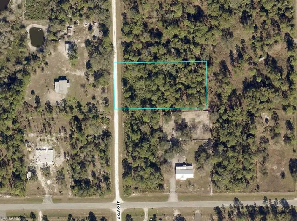 665 S Olivo Street Clewiston, FL 33440
