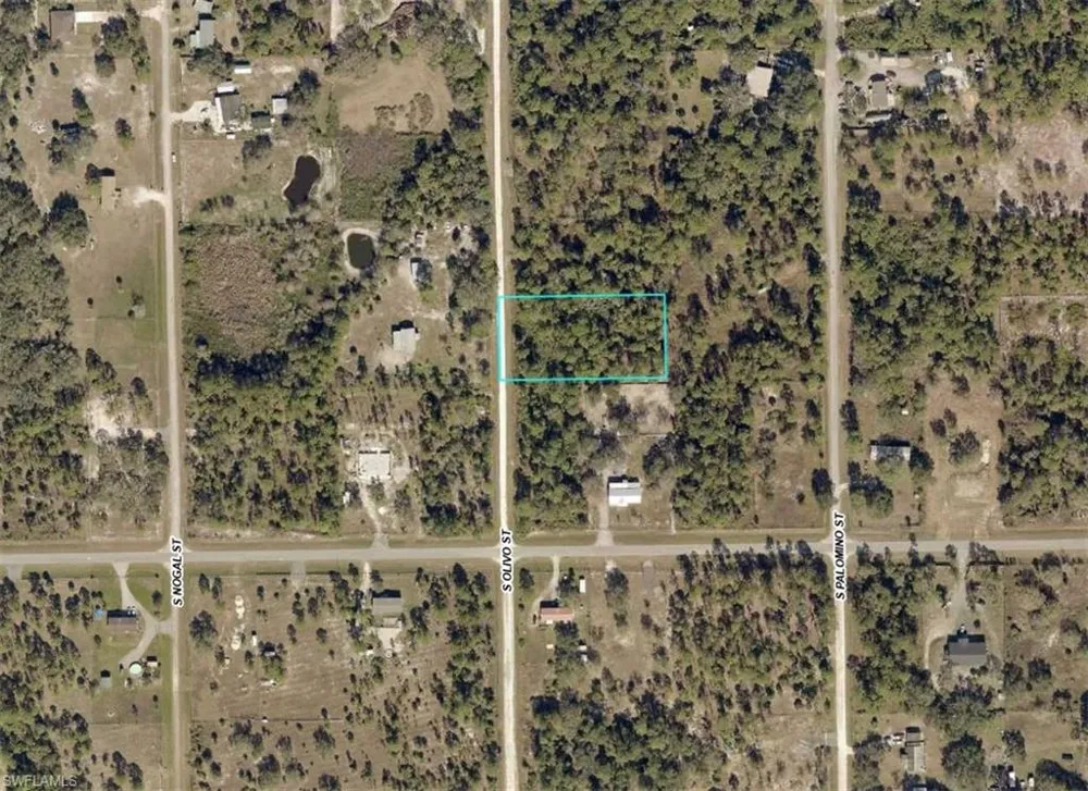 665 S Olivo Street Clewiston, FL 33440
