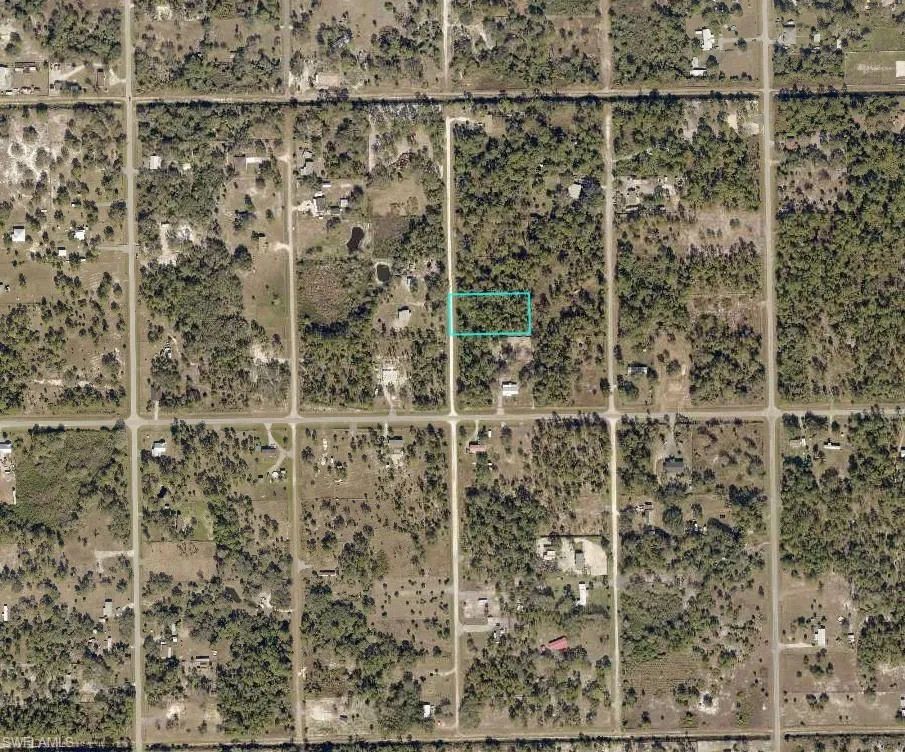 665 S Olivo Street Clewiston, FL 33440