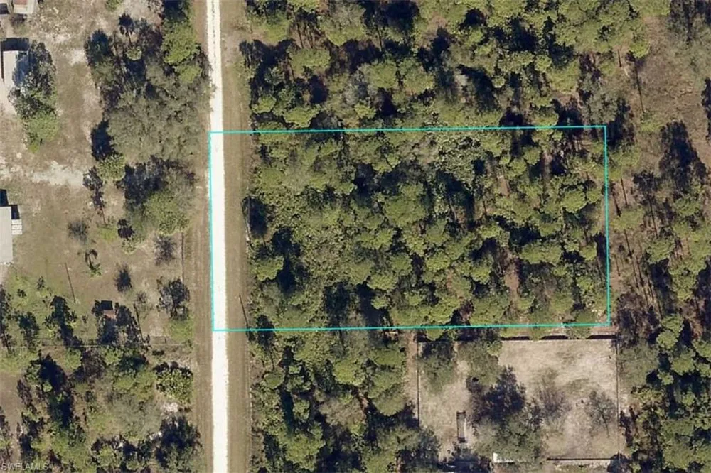 665 S Olivo Street Clewiston, FL 33440