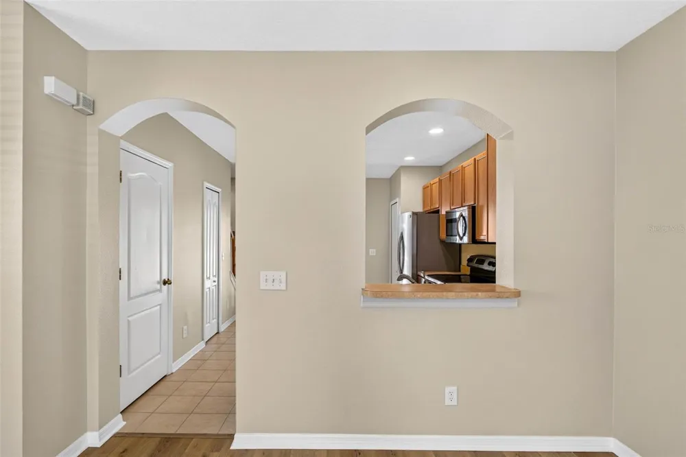 5815 FISHHAWK RIDGE DRIVE Lithia, FL 33547