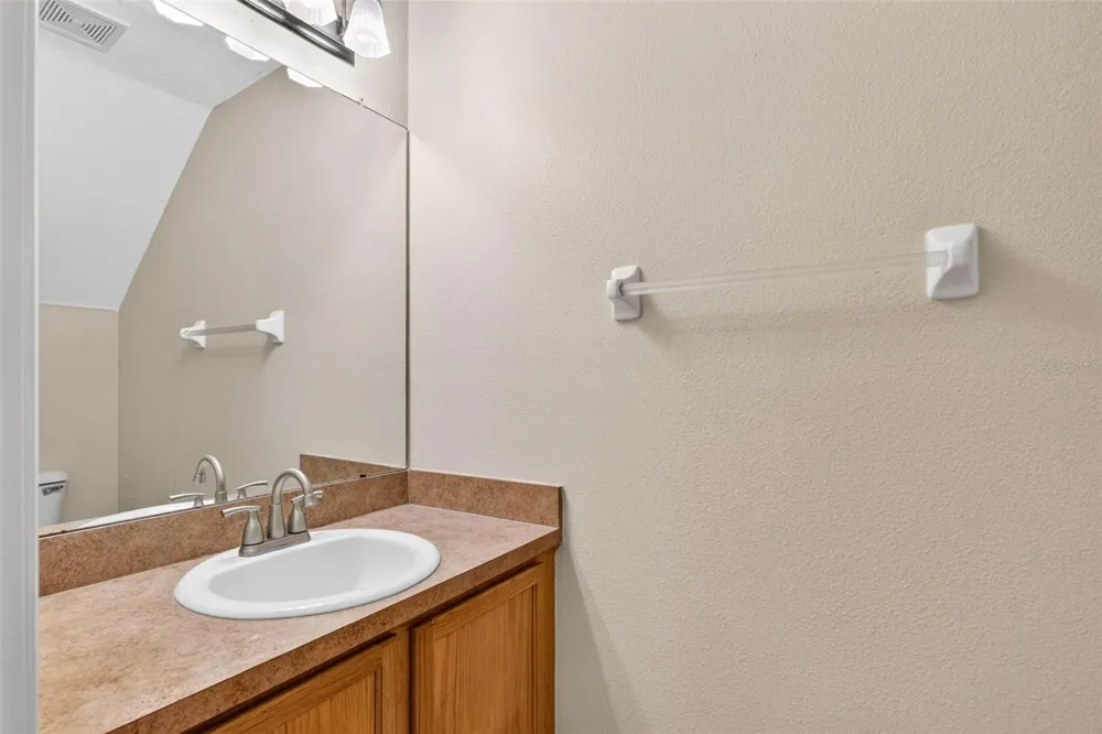 5815 FISHHAWK RIDGE DRIVE Lithia, FL 33547