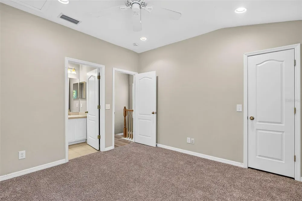 5815 FISHHAWK RIDGE DRIVE Lithia, FL 33547