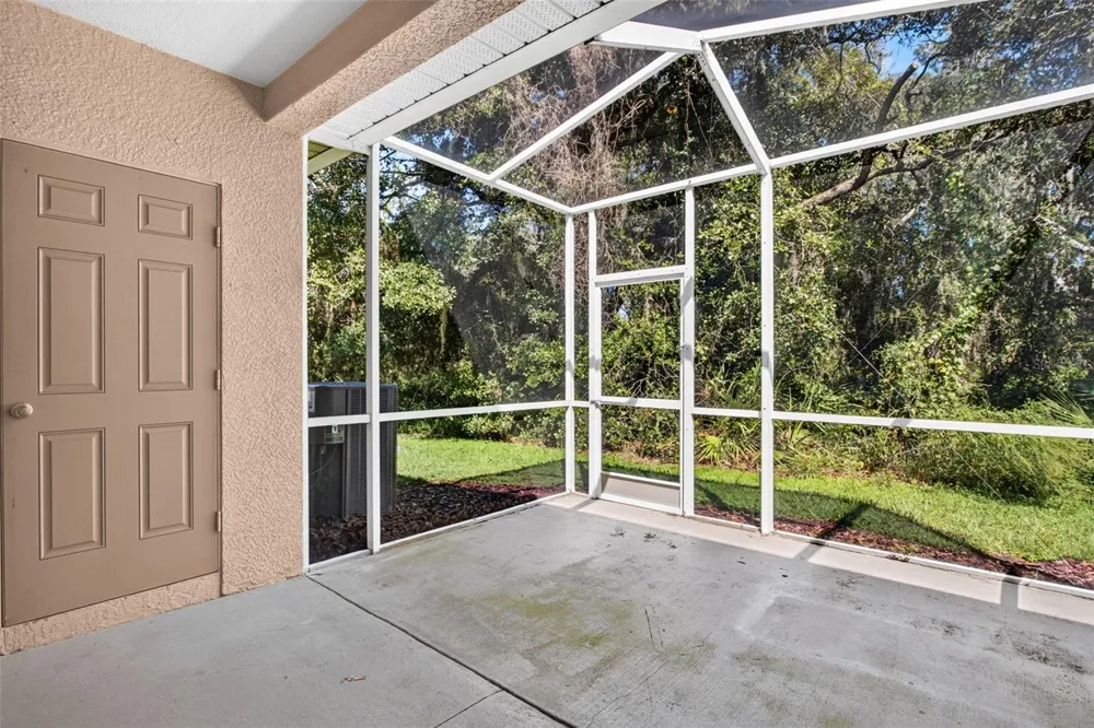 5815 FISHHAWK RIDGE DRIVE Lithia, FL 33547