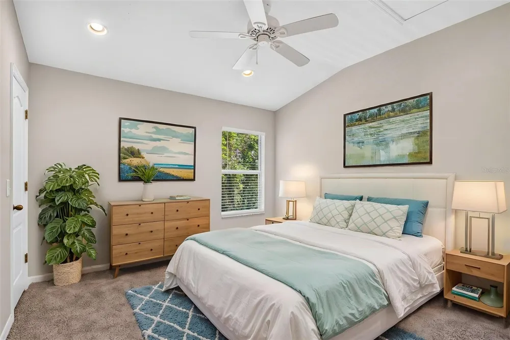 5815 FISHHAWK RIDGE DRIVE Lithia, FL 33547