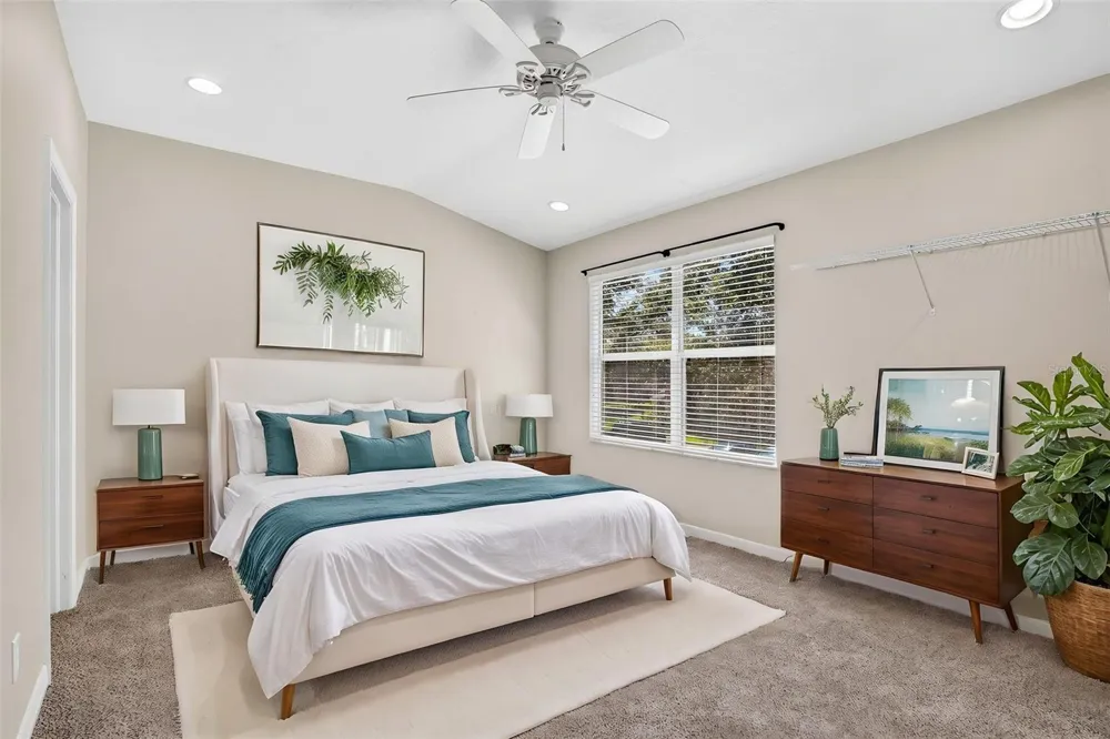 5815 FISHHAWK RIDGE DRIVE Lithia, FL 33547