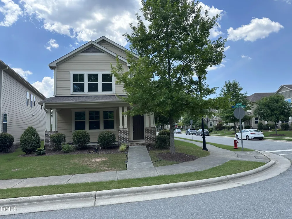 500 Liberty Hill Pass Morrisville, NC 27560