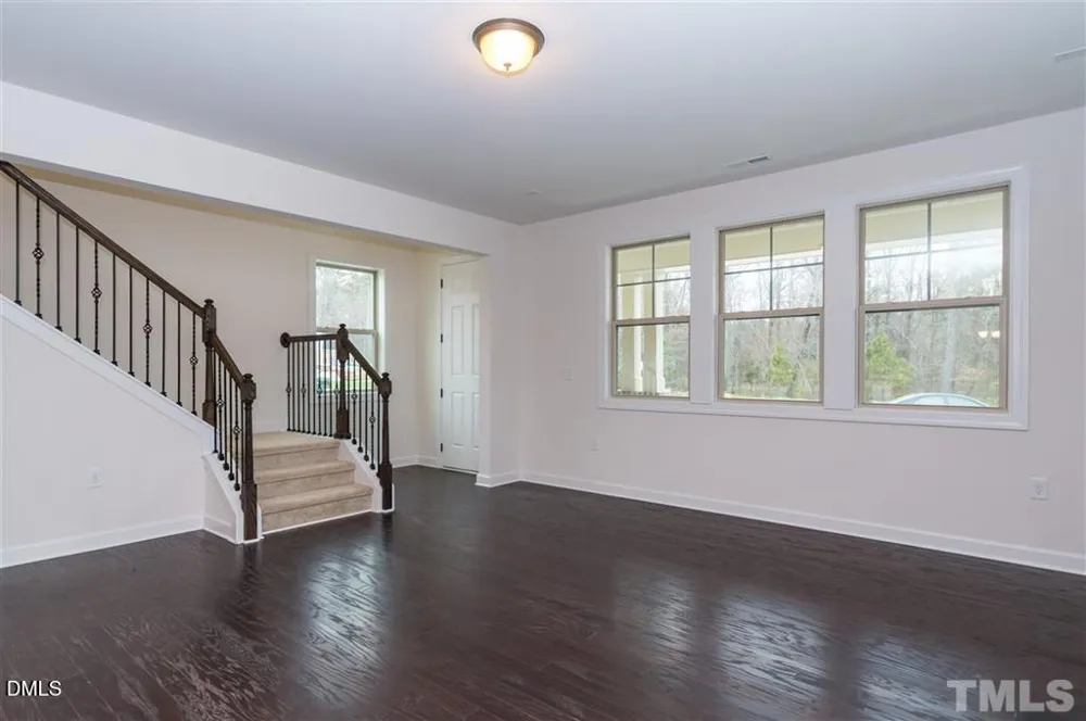 500 Liberty Hill Pass Morrisville, NC 27560