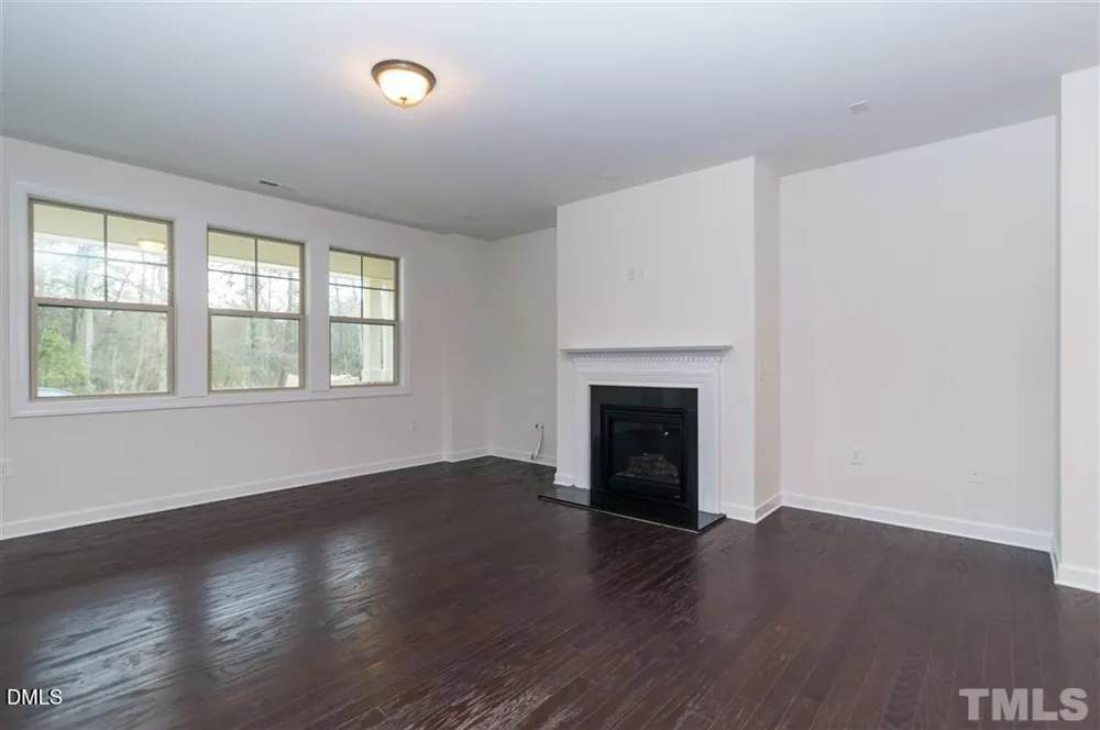 500 Liberty Hill Pass Morrisville, NC 27560