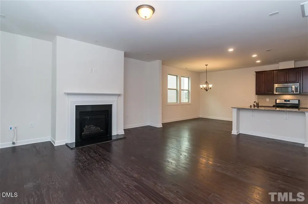 500 Liberty Hill Pass Morrisville, NC 27560