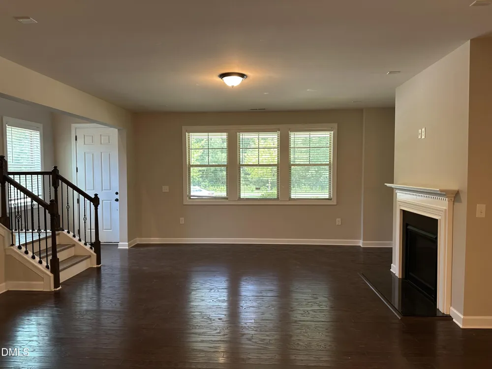 500 Liberty Hill Pass Morrisville, NC 27560