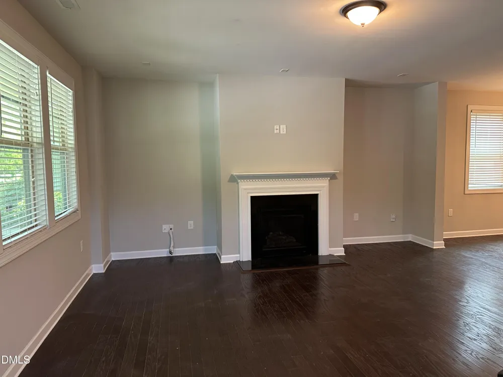 500 Liberty Hill Pass Morrisville, NC 27560