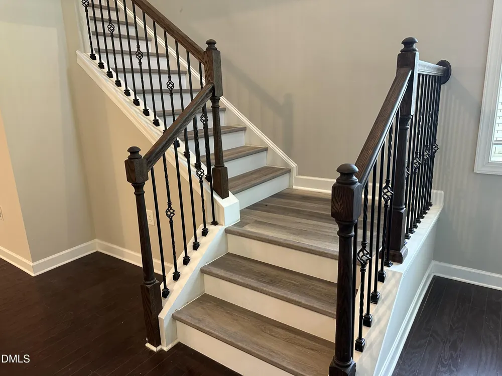 500 Liberty Hill Pass Morrisville, NC 27560